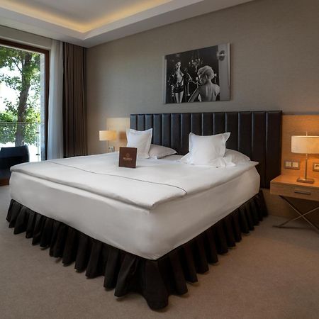 Tiffi Boutique Hotel 奥尔什丁 外观 照片