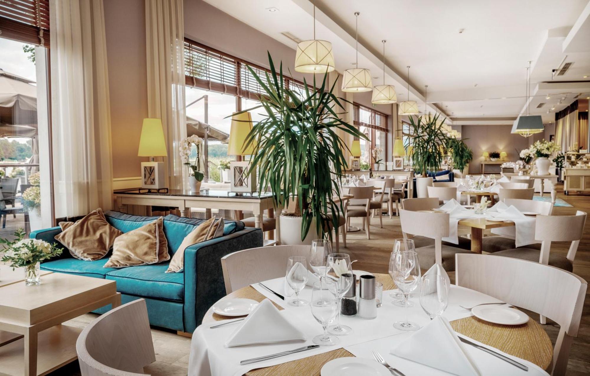 Tiffi Boutique Hotel 奥尔什丁 外观 照片